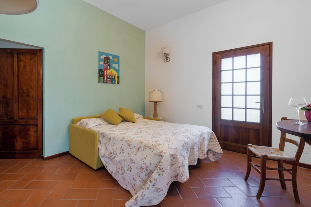 Agriturismo Agresto Apartments Pool photo 5