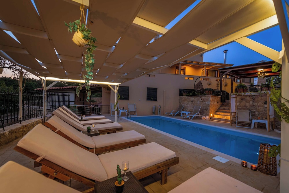 Villa Tresor