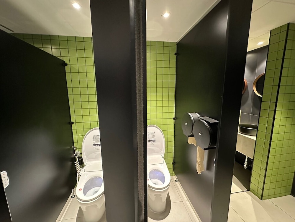 Nomad Live Hostel