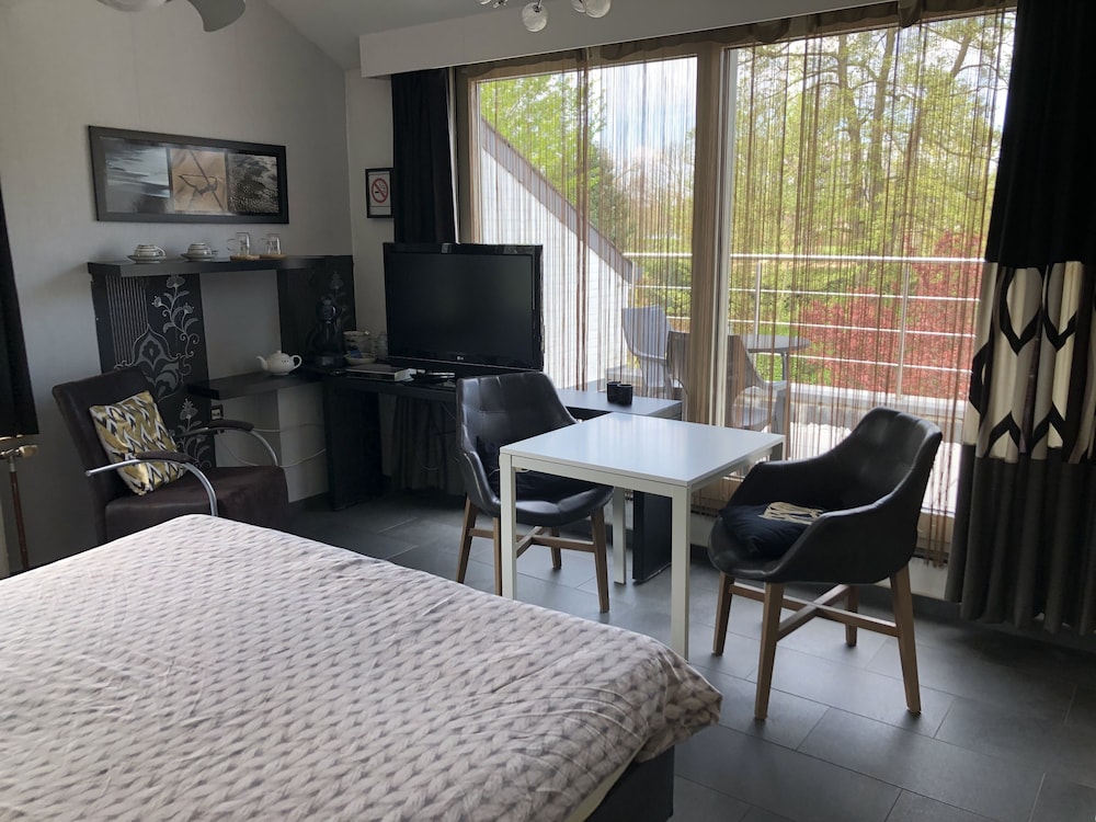 B&B De Witte Merel Deluxe