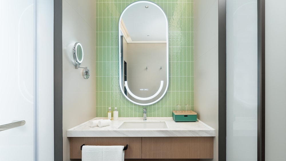 Holiday Inn Liaoyuan City Center by IHG