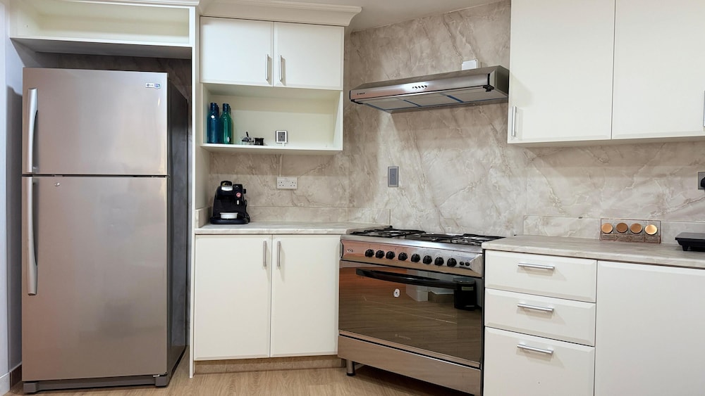 Luxury 3 Bed Apartment at Palm Jumeirah
