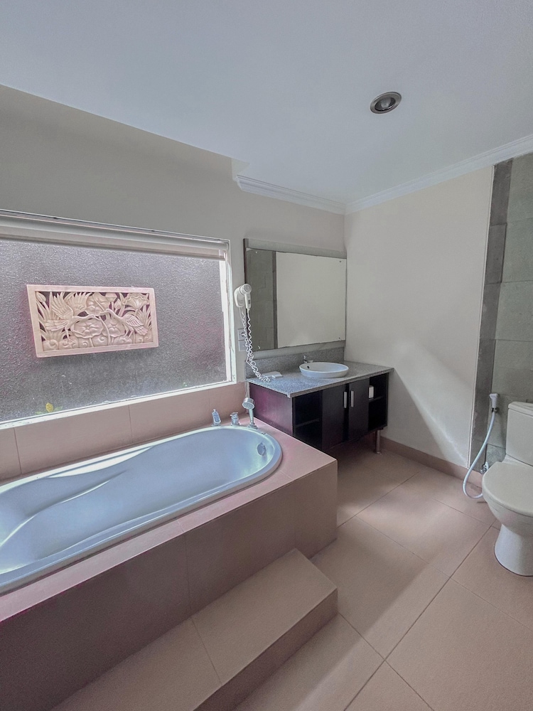 De'bharata Bali Villas Seminyak