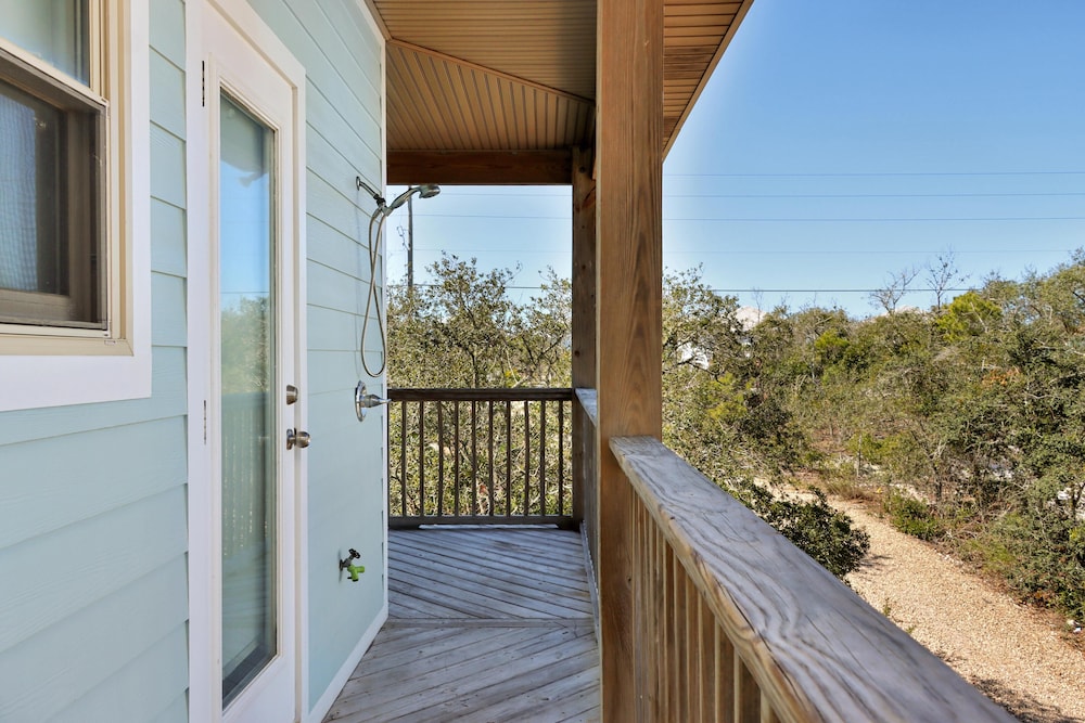 Treetops