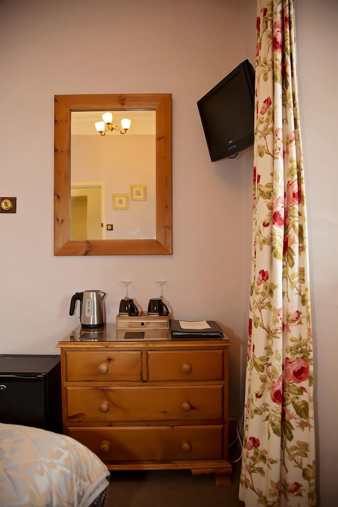 Fir Trees Guest House