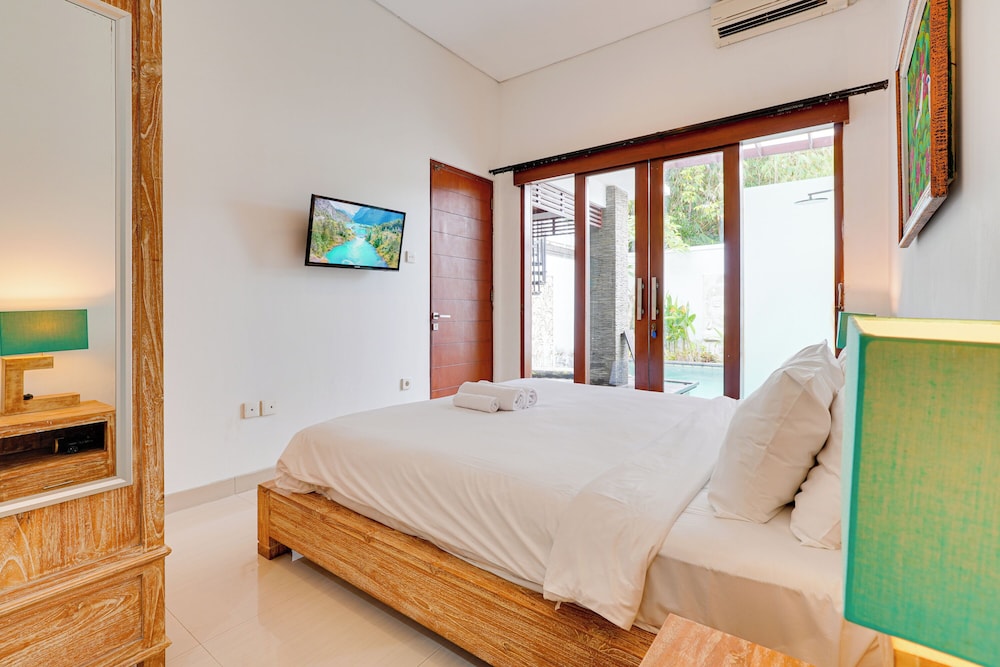 Villa Ganesha