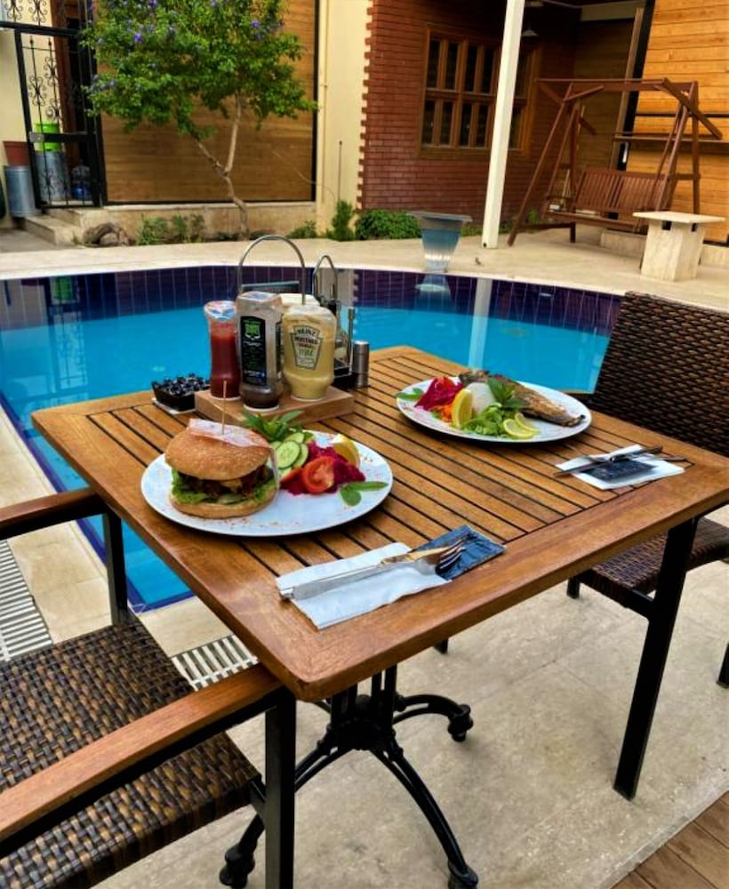 Kaleici Apart's Hotel