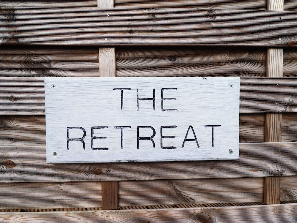 The Retreat