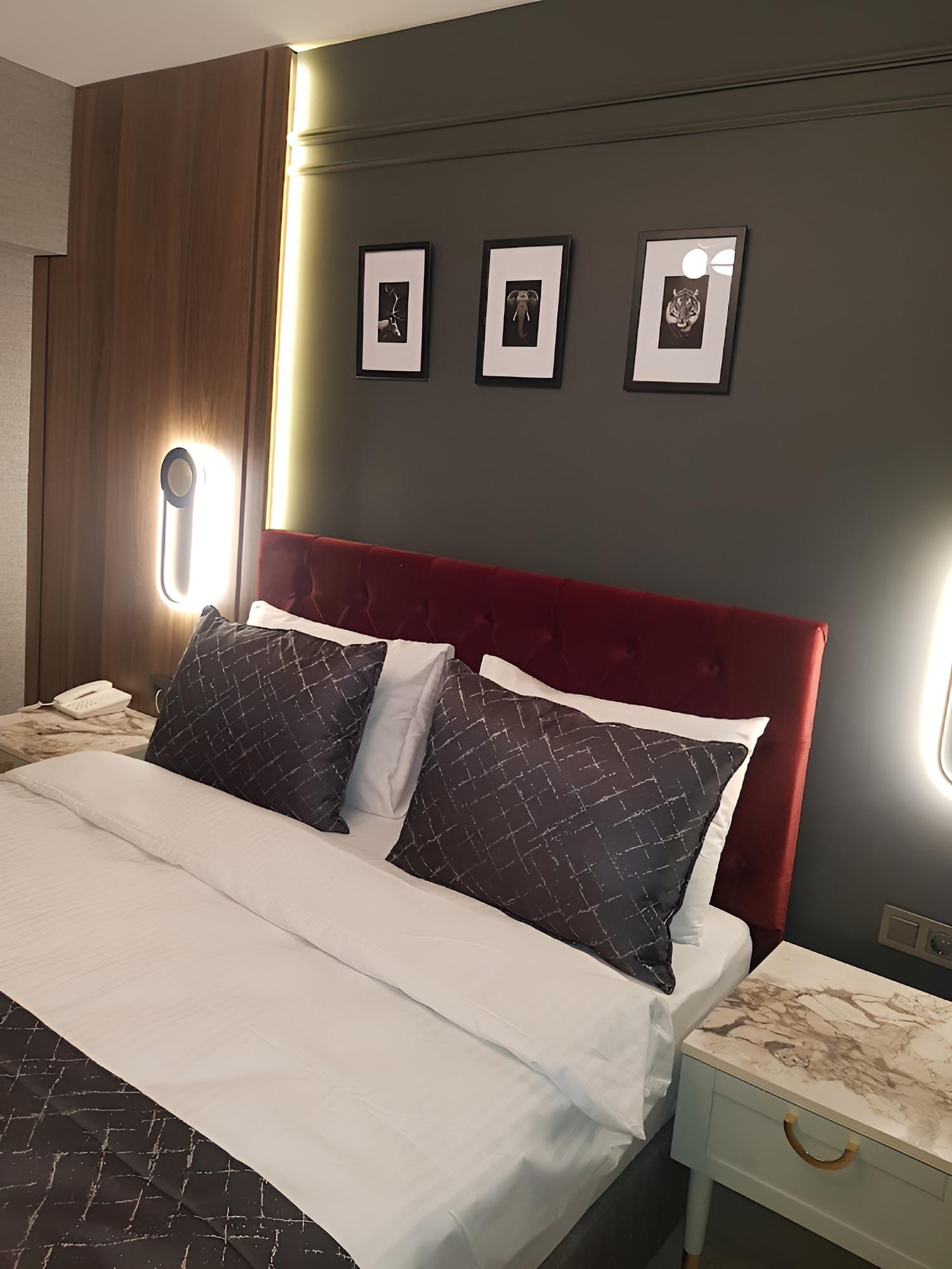 Selenay Hotel