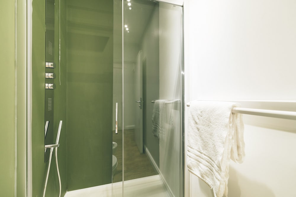Gold Apartment in Venecia