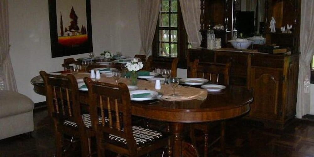 Readman Lodge
