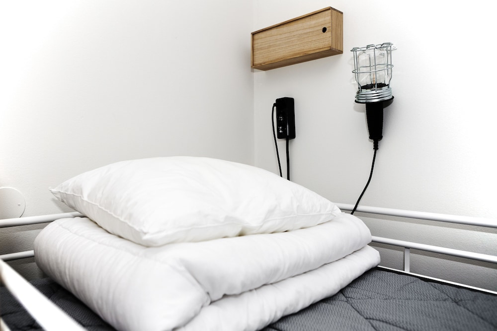 City BackPackers Hostel
