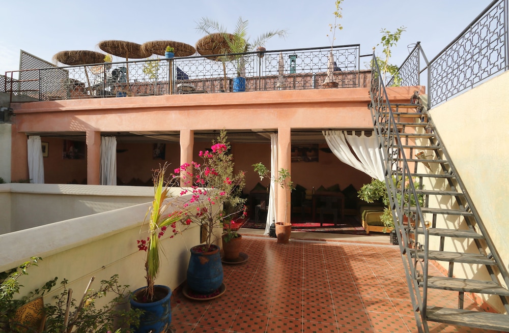 Riad Maissoun