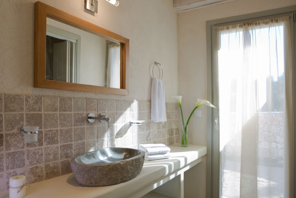 Ionian Horizon Villas