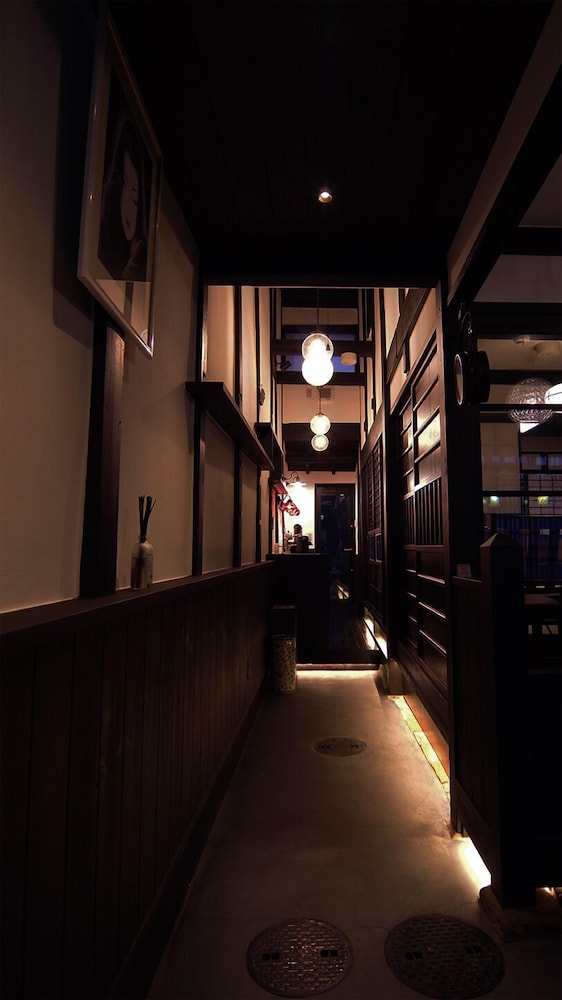 Machiya Stay Kyo Miyabi