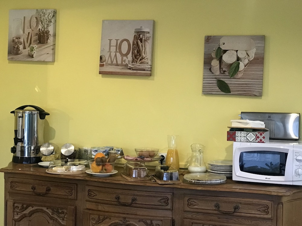 Villa Port Winston B&B