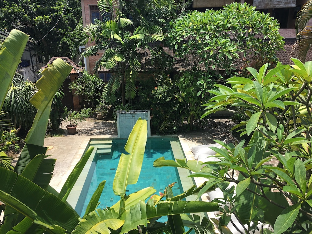 Cafe Wayan Cottages