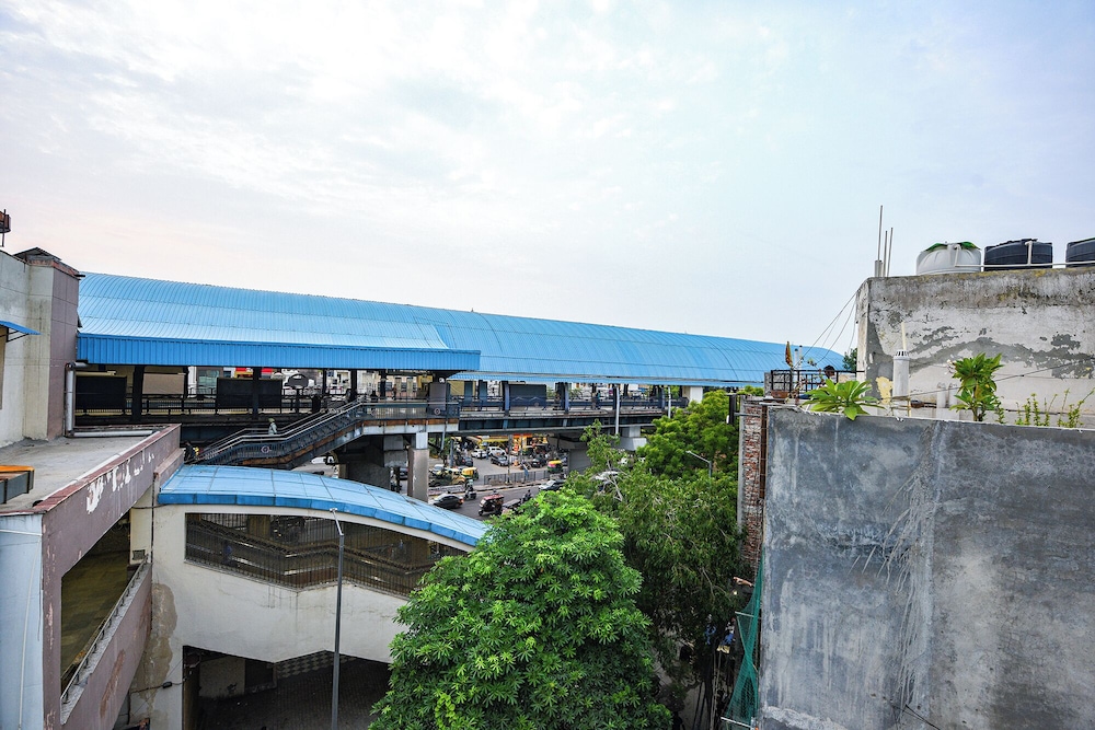 Fabhotel Asp Royal Residency I