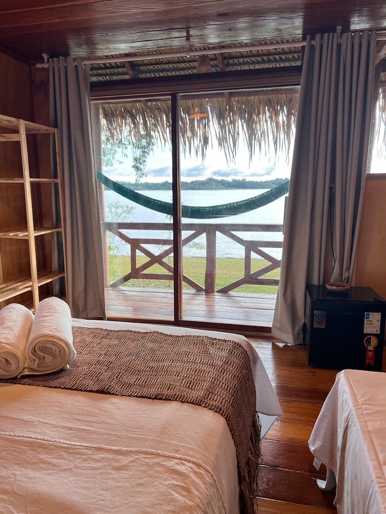 Bioma EcoLodge