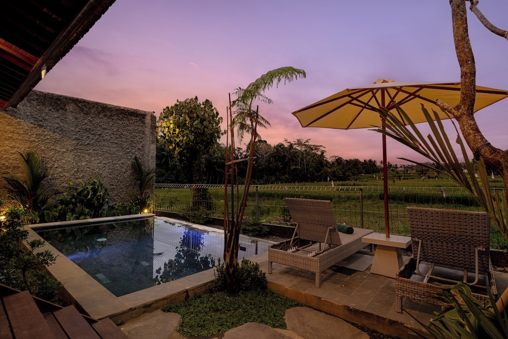 Aranya Ubud Villa