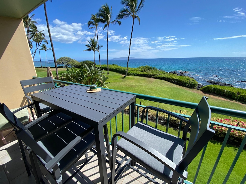 Punahoa 202 in Kihei