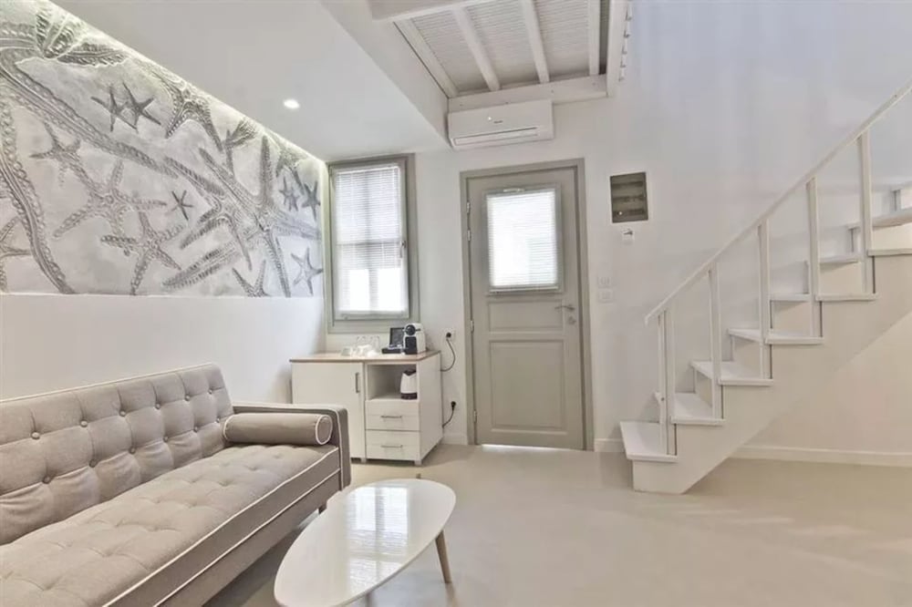 Lindos Comfy Suites