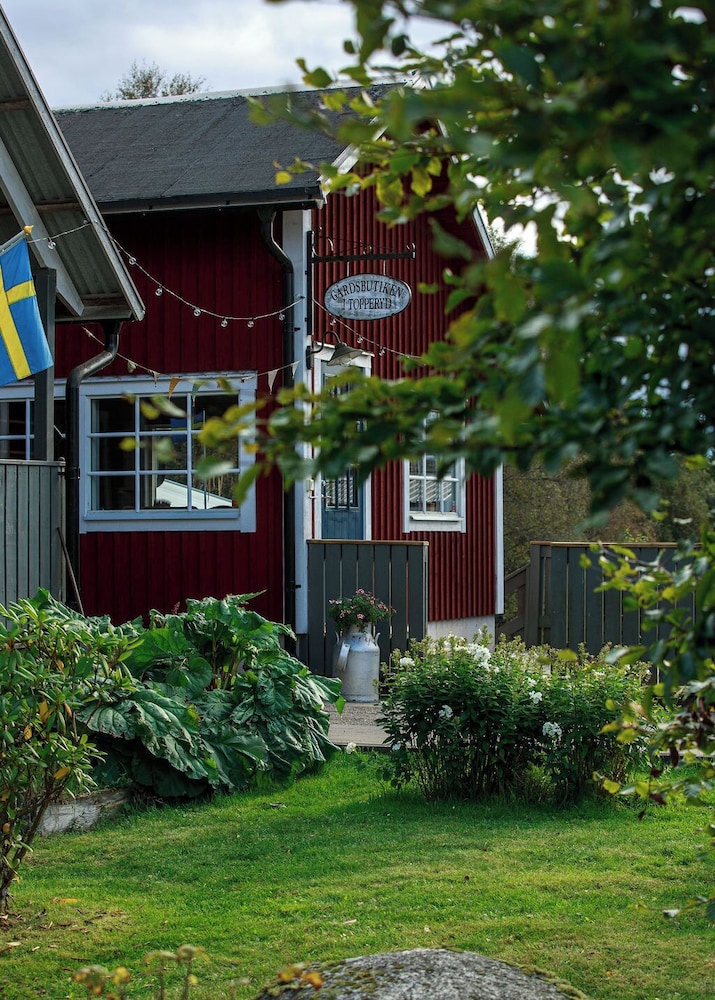 Topperyd B&B