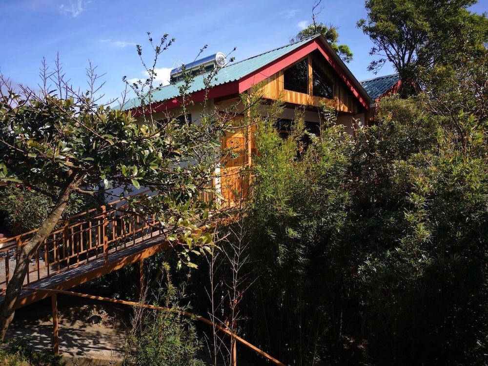 Monteverde Villa Lodge