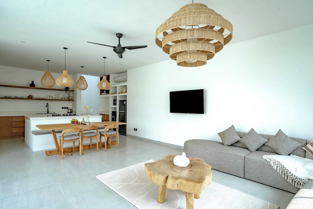 Loona Palm Villas Canggu