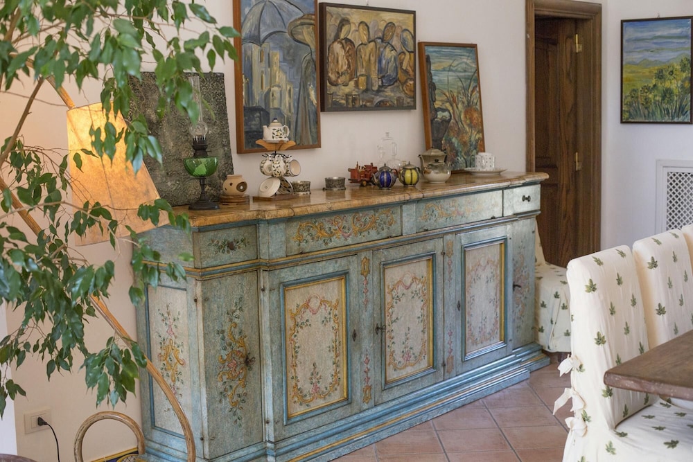 Residence Bosco - Villa Il Pino view 3