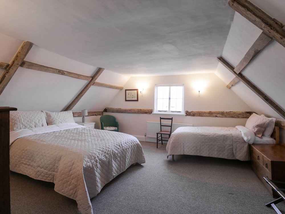 West House Farm