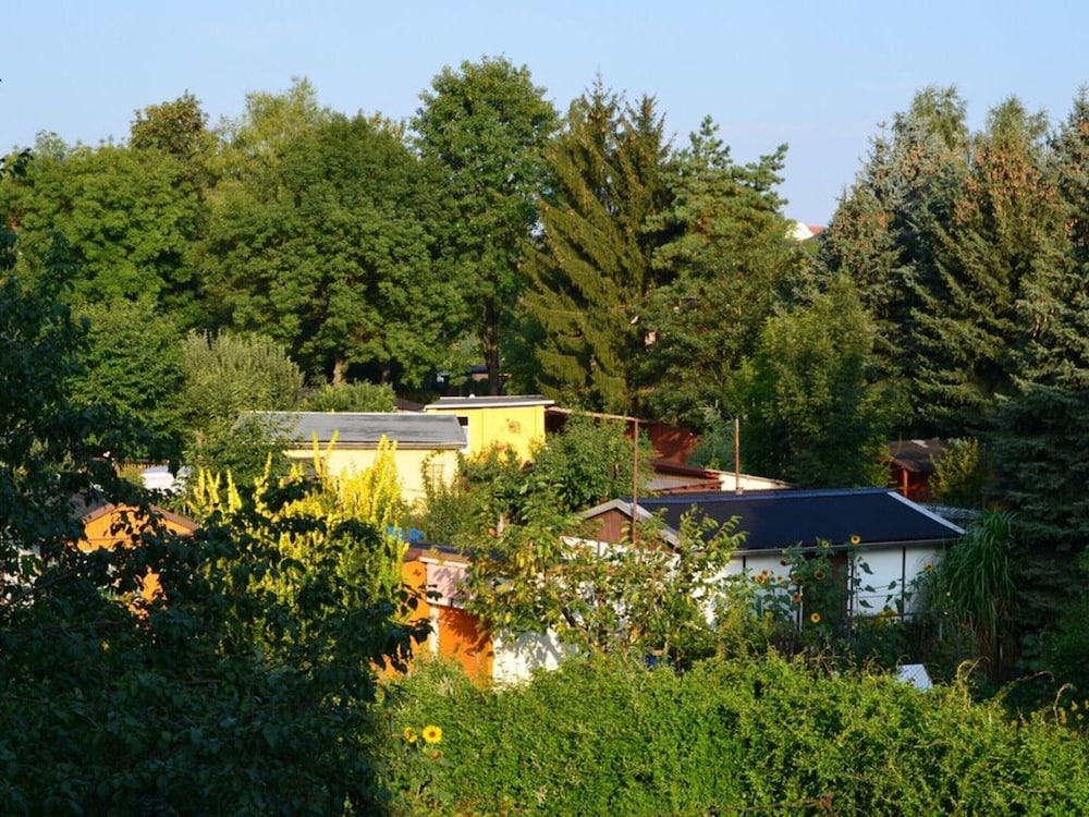 Dresden Vacations - Holiday Apartment Coffee Mill - Property Image 11