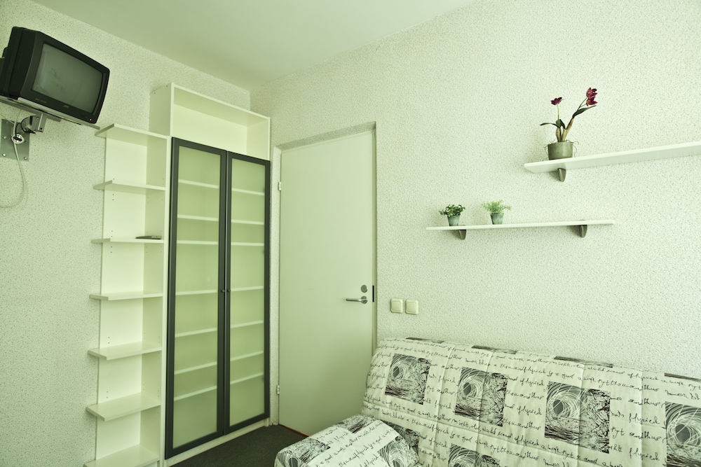 Kvart Apartments Mayakovskaya