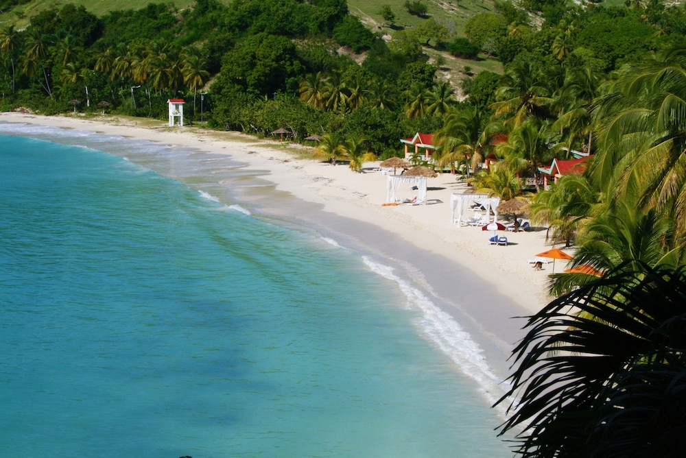 Abaka Bay Resort
