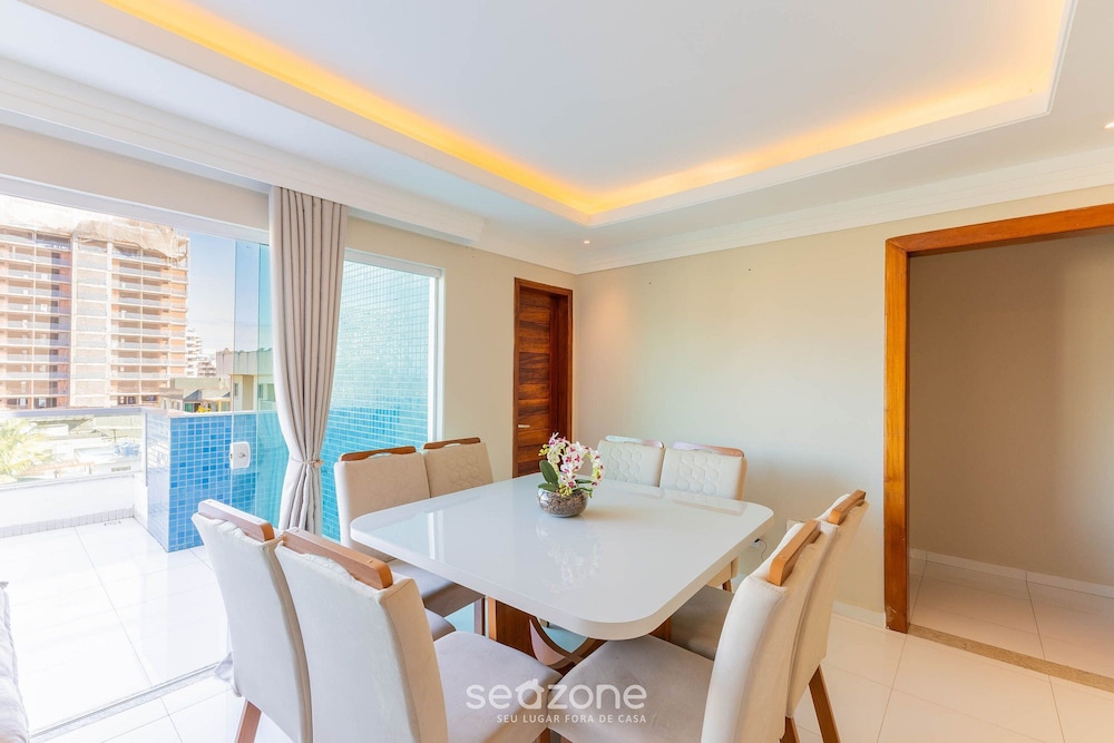 Apart With sea View 200m From the Beach. Tsr0501