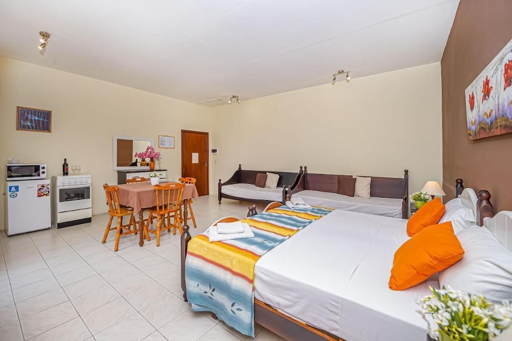 Beautiful Studio in Gozo Island view 5