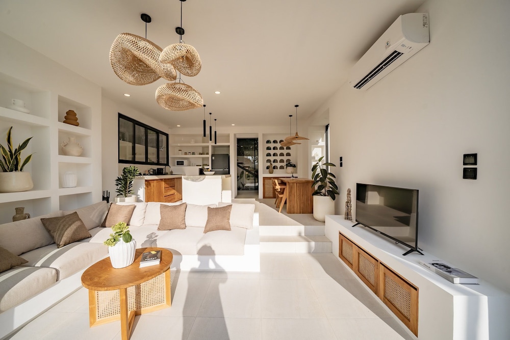 Villa Mulia Uluwatu