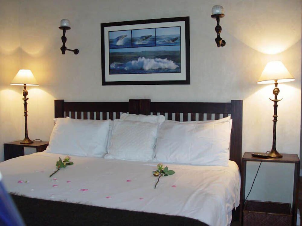 The Whaling Station Guesthouse
