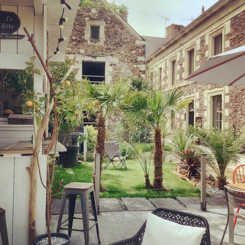 Le Logis des mariniers view 4