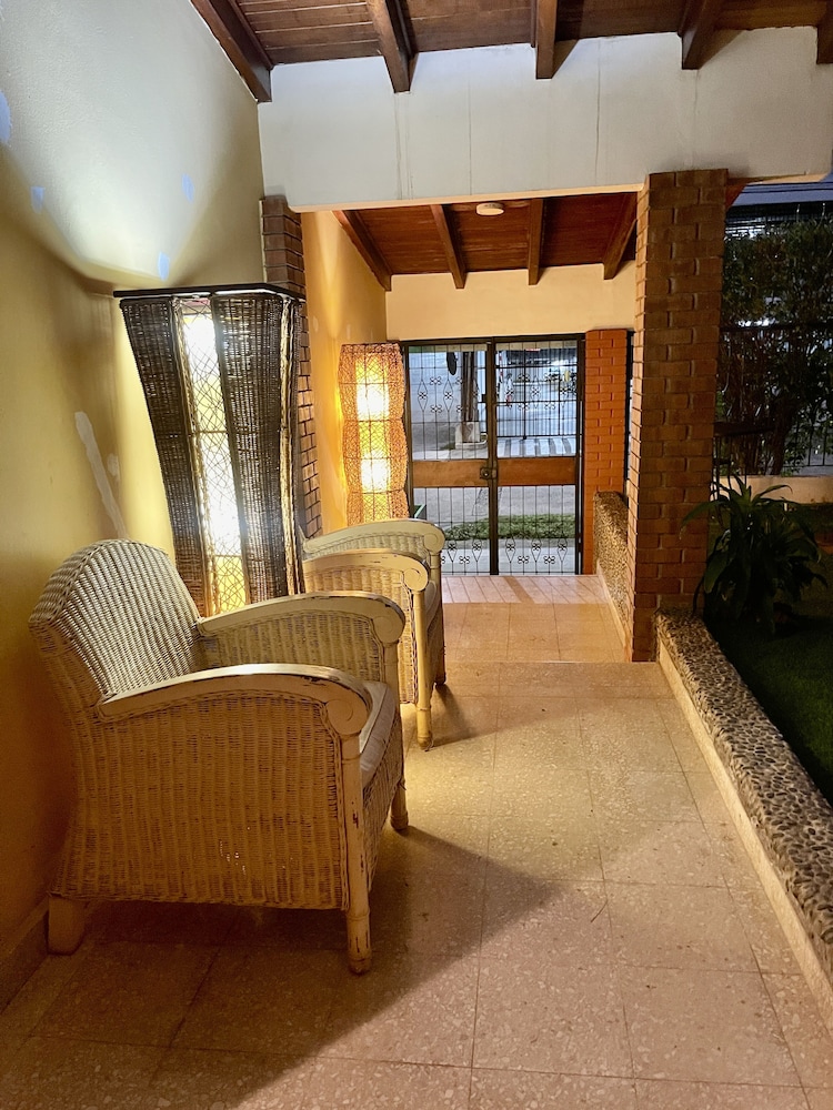 ORHO HOTEL BOUTIQUE PANAMA