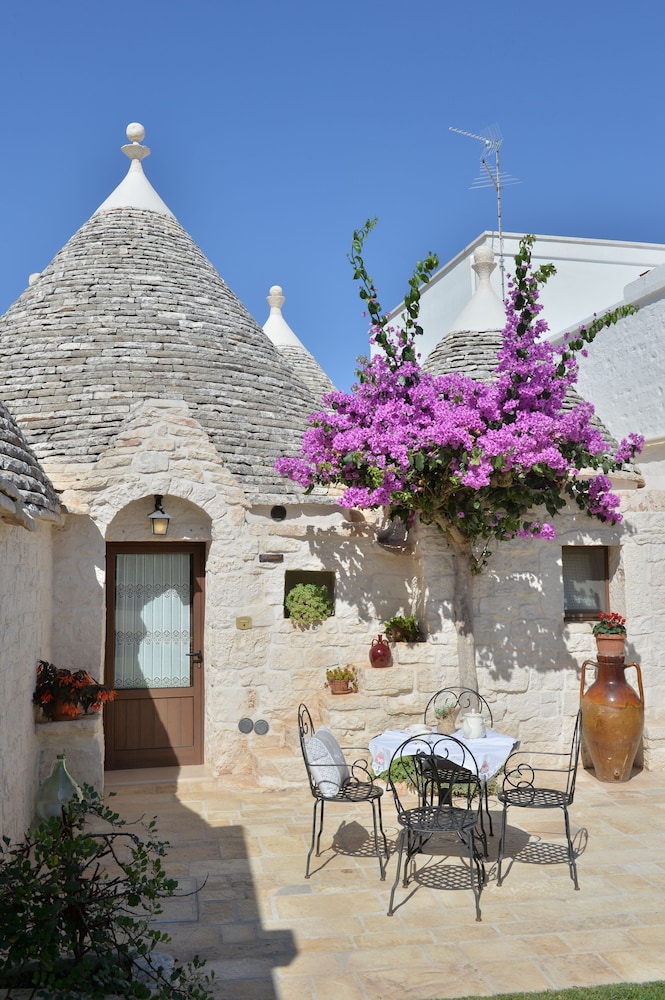 I Trulli del Nonno Michele