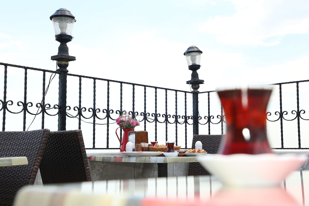 Sea House Süitler - Image 16