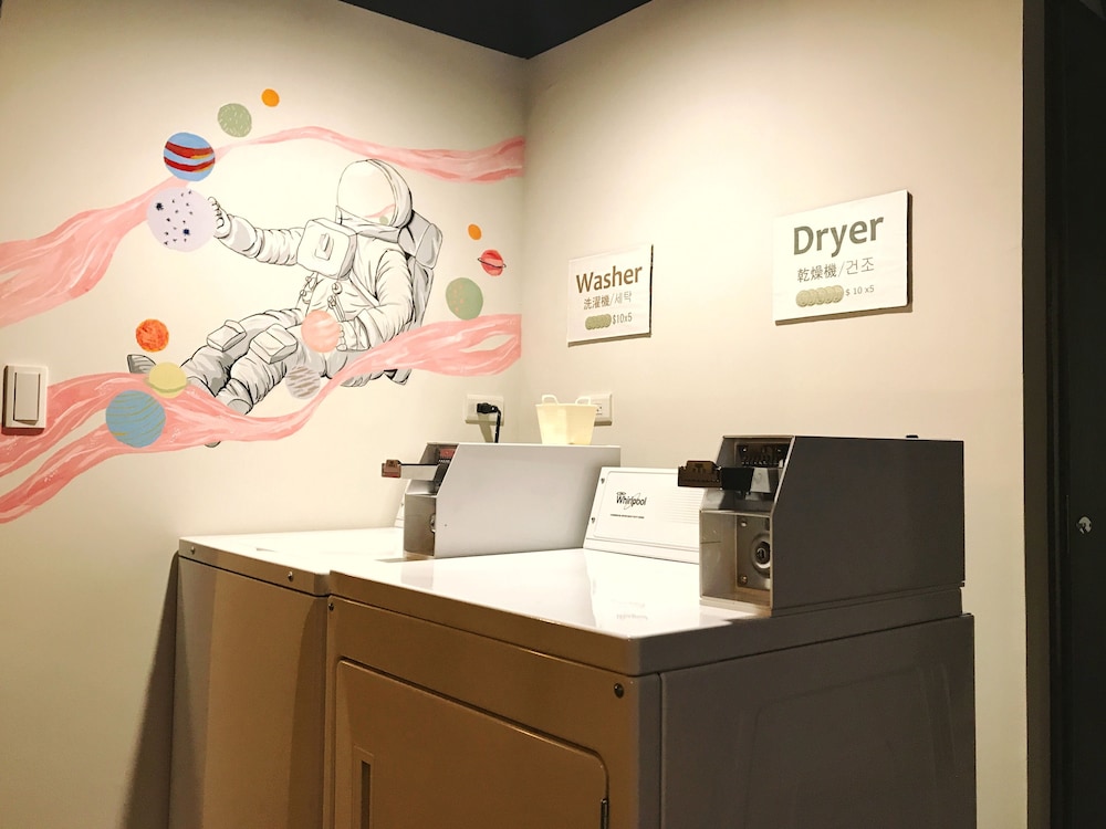 Park Hostel - Image 3