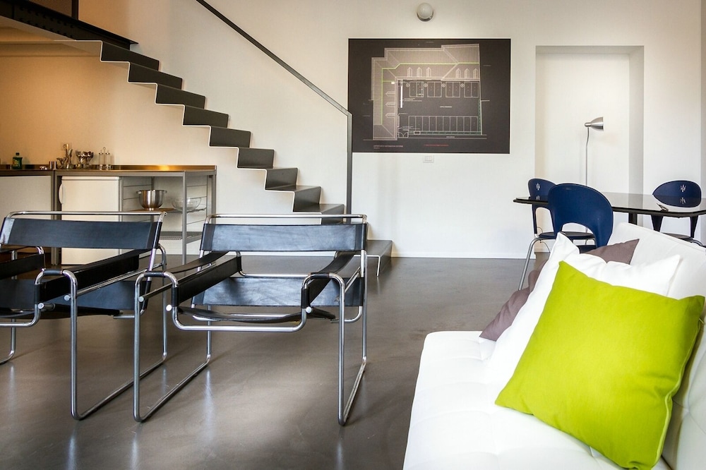 Porta Torre Lofts
