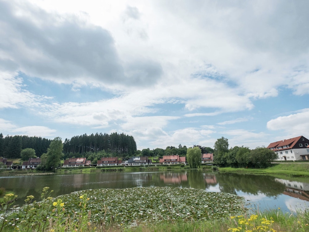 Charming Holiday Residence in the Harz With Wonderful Excursion Opportunities