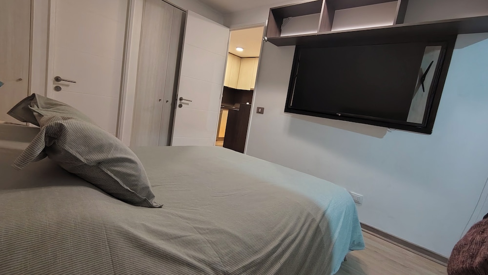 Oceana Suites Morandé