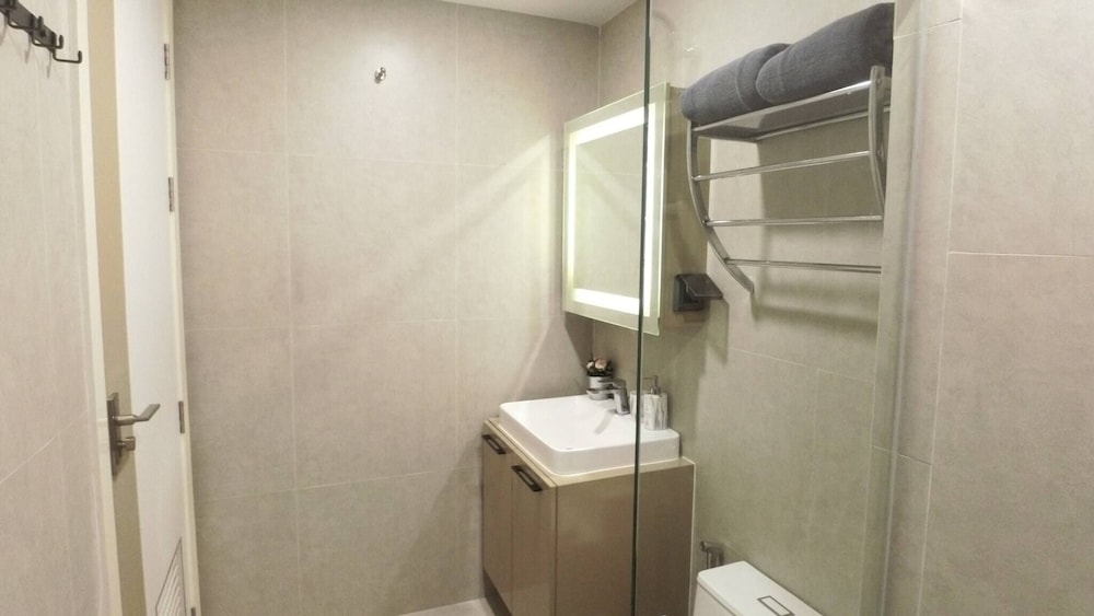 B208 - 1 Bdr Condo With Pool Access Ao Nang Beach