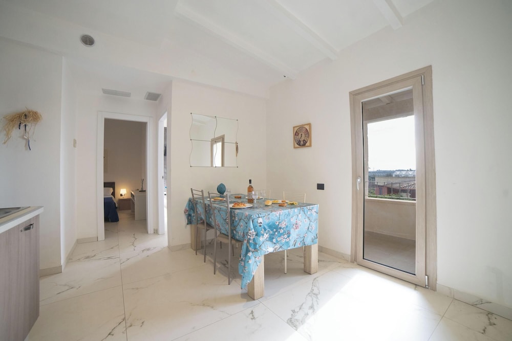Quadri Pino Near The Sea 4