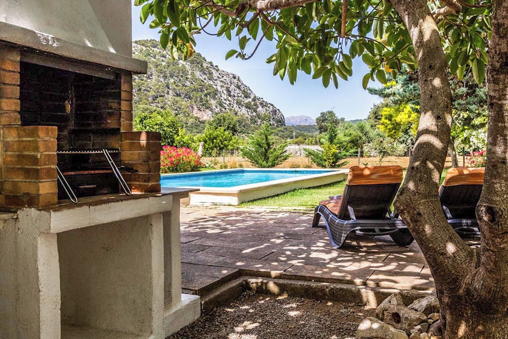 Villa Sa Roma