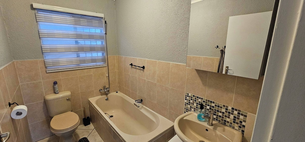 Moutain Ridge Lux Stay
